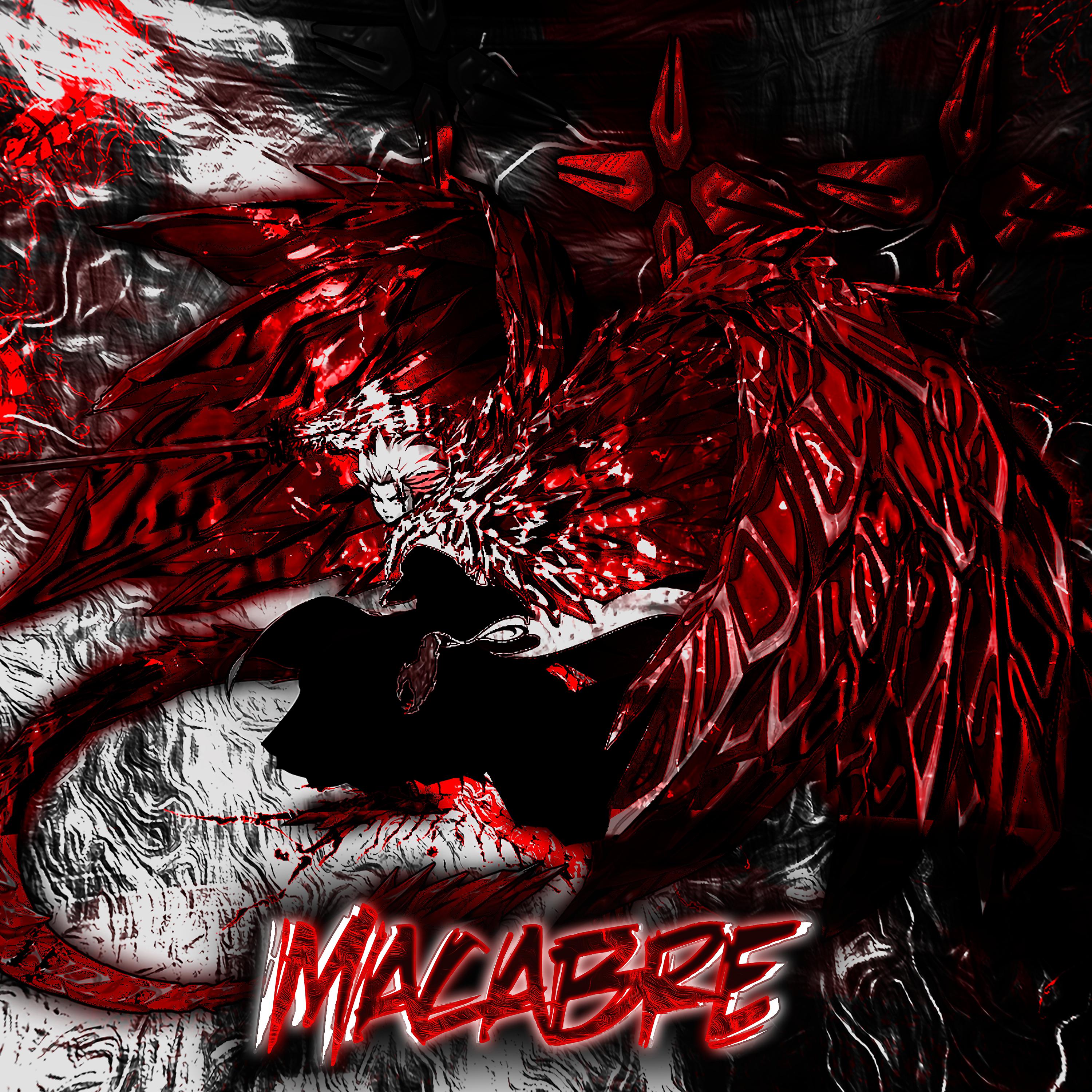 Постер альбома Macabre