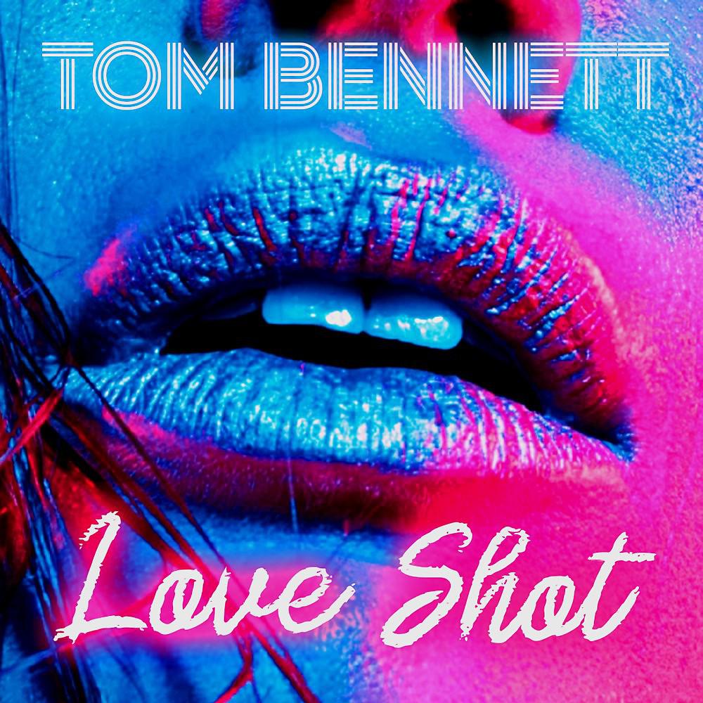 Постер альбома Love Shot