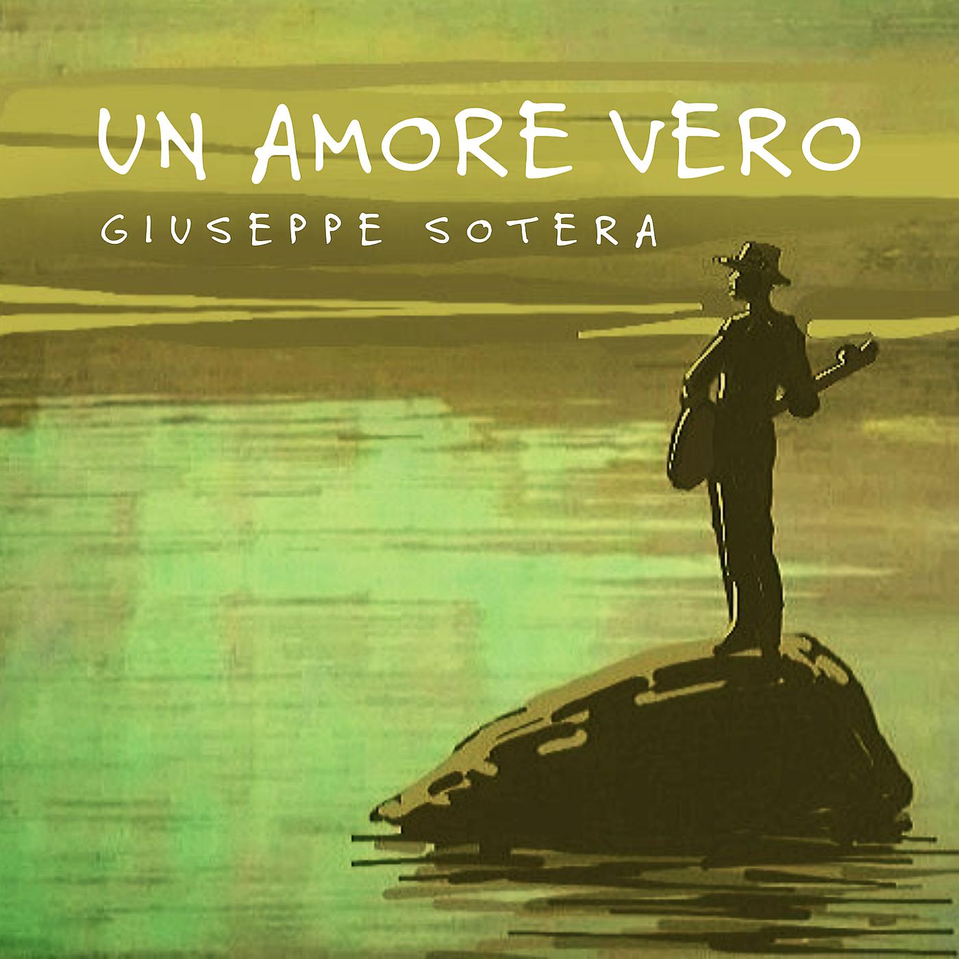 Постер альбома Un amore vero