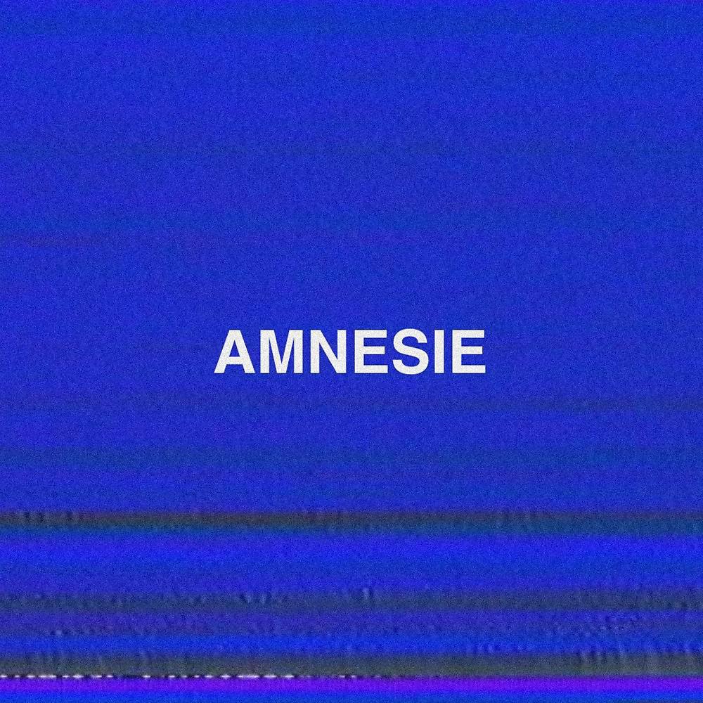 Постер альбома Amnésie