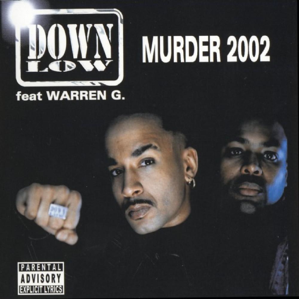 Постер альбома Murder 2002