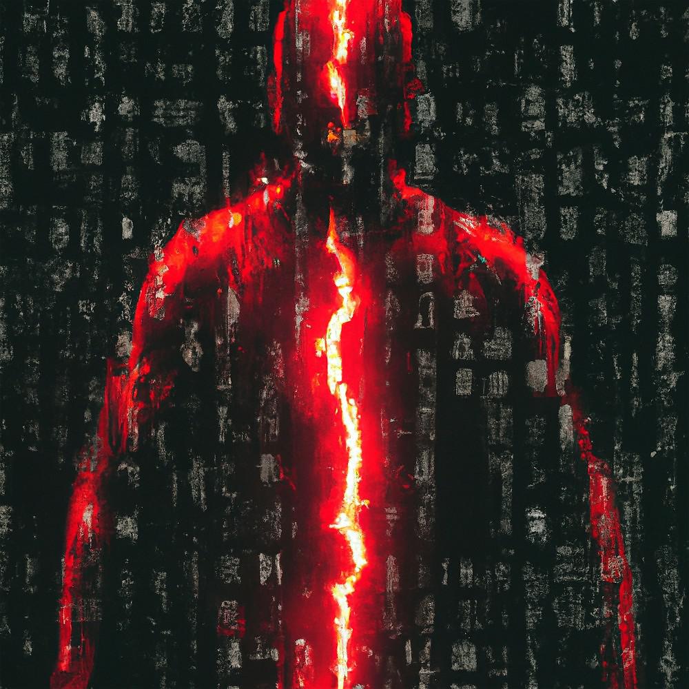 Постер альбома Red Encryption