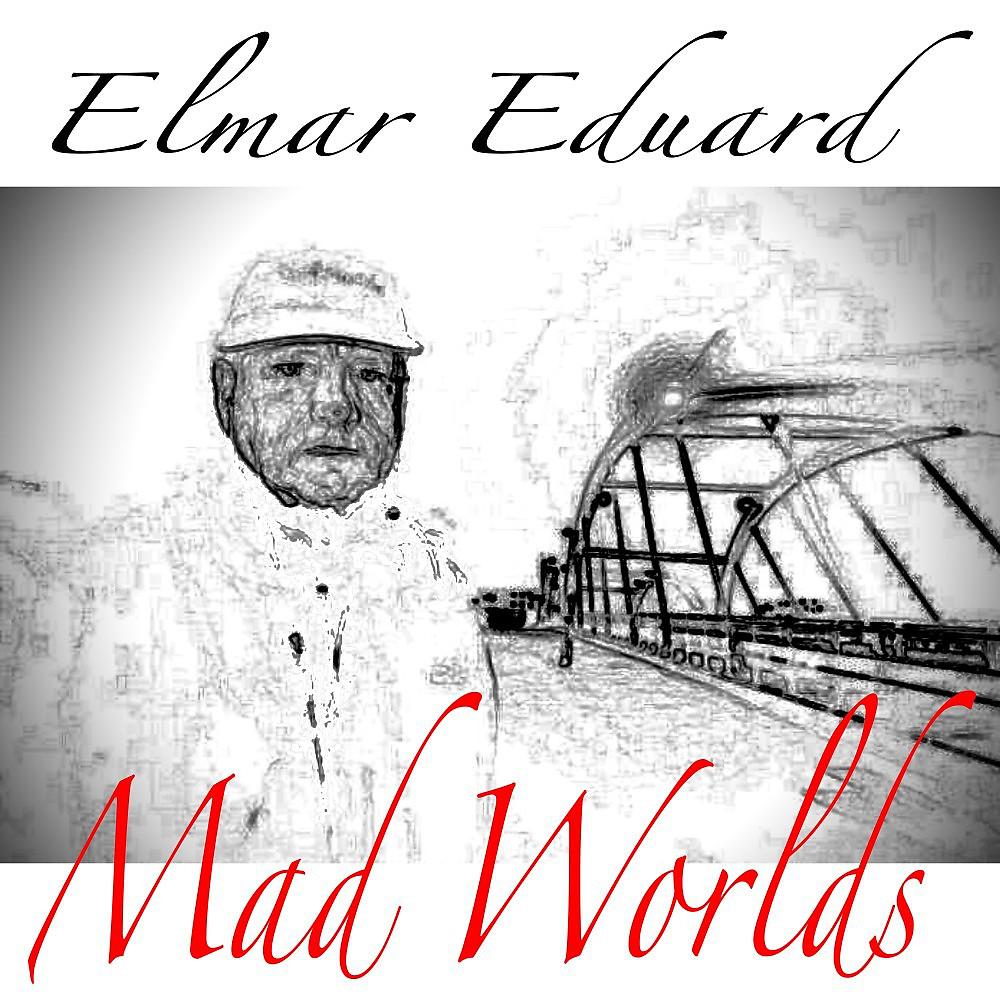 Постер альбома Mad Worlds