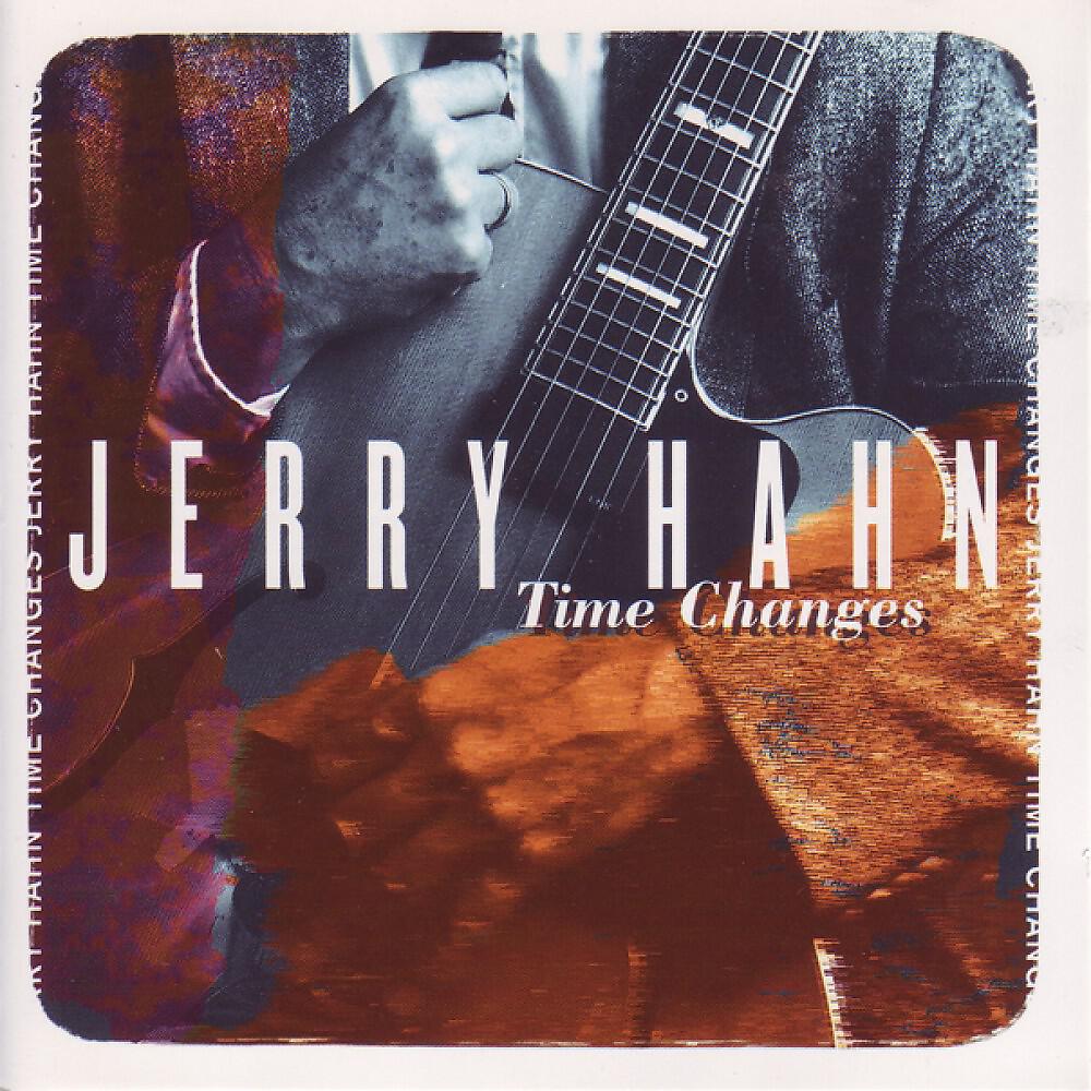 Jerry Hahn - Chelsea Rose