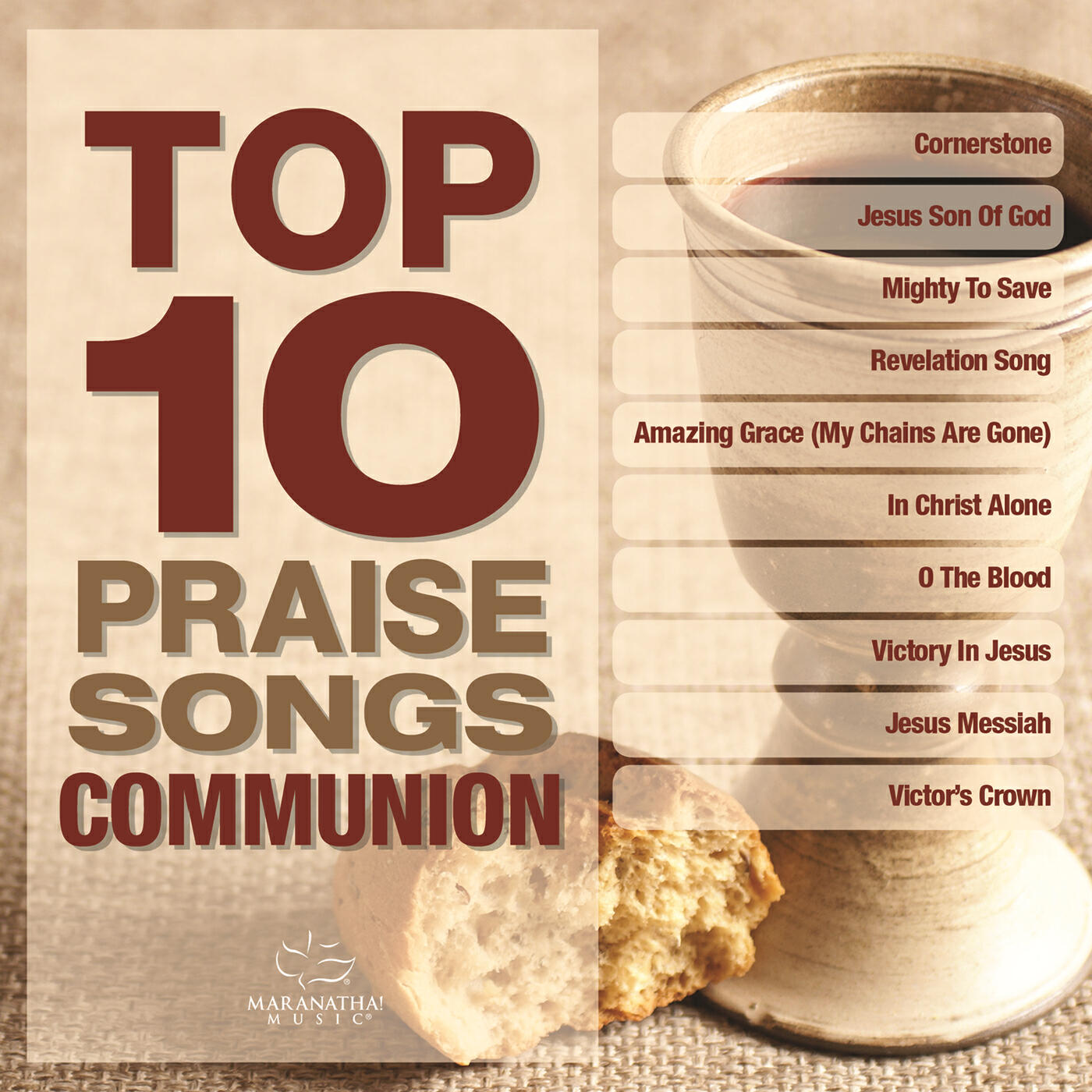 Chilhowee Hills Worship - Victory (Victory In Jesus) (Live)