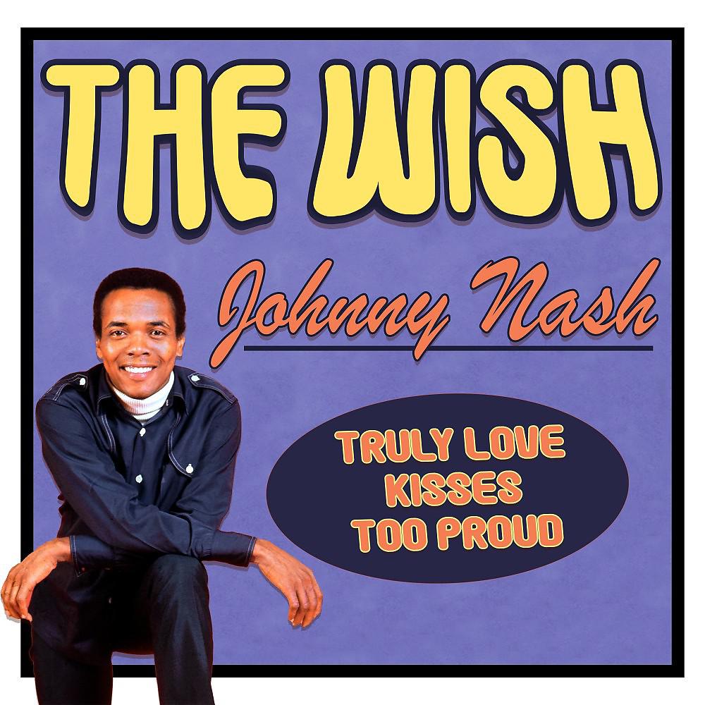 Постер альбома The Wish