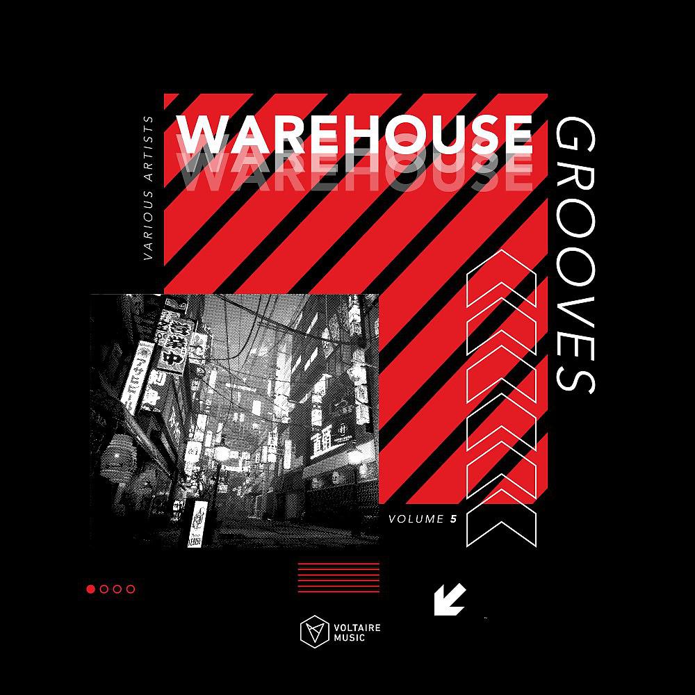 Постер альбома Warehouse Grooves, Vol. 5