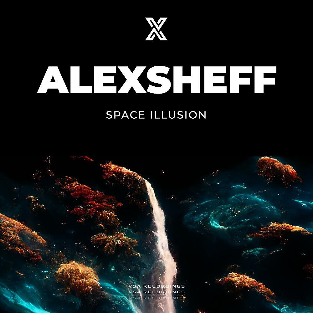 Постер альбома Space Illusion