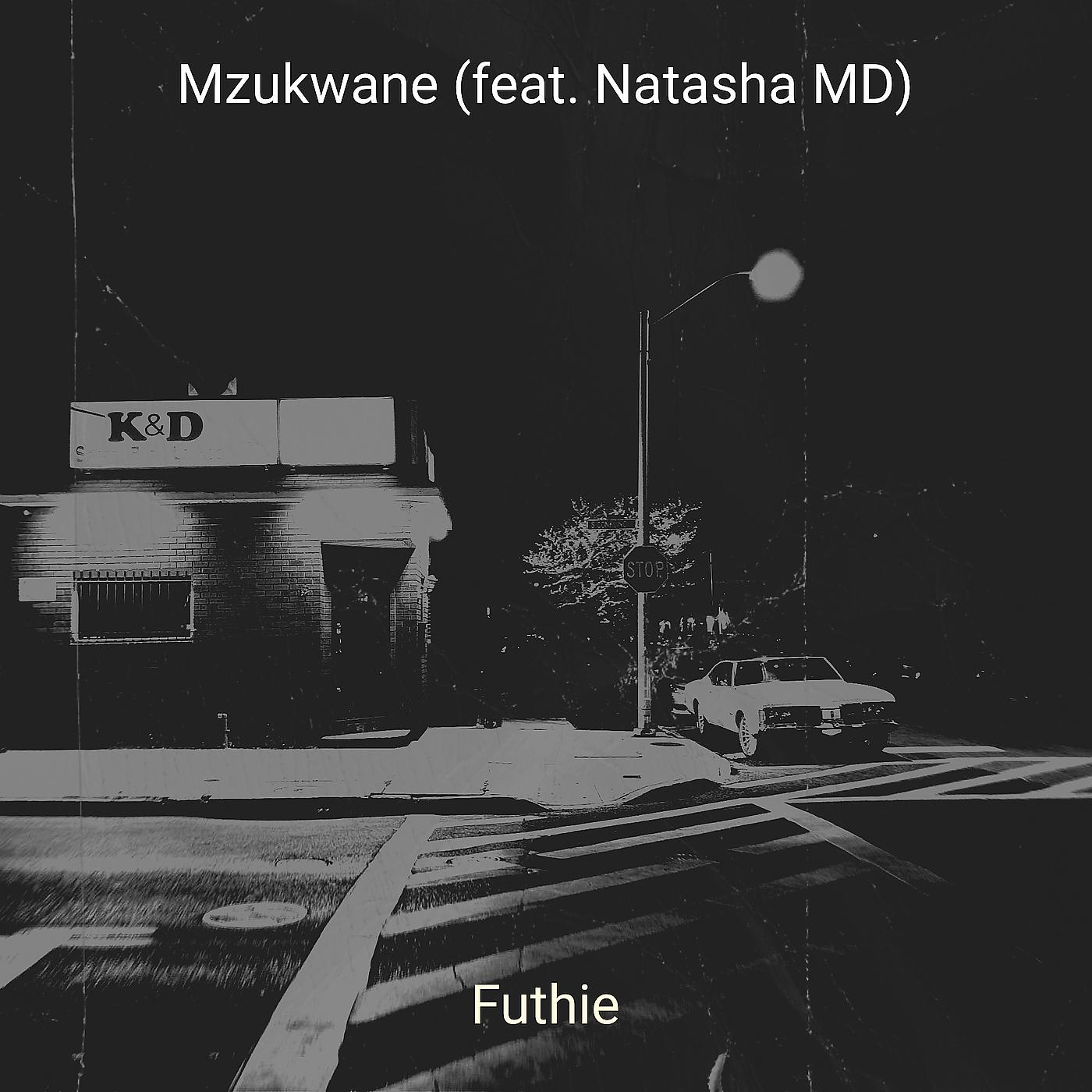Постер альбома Mzukwane