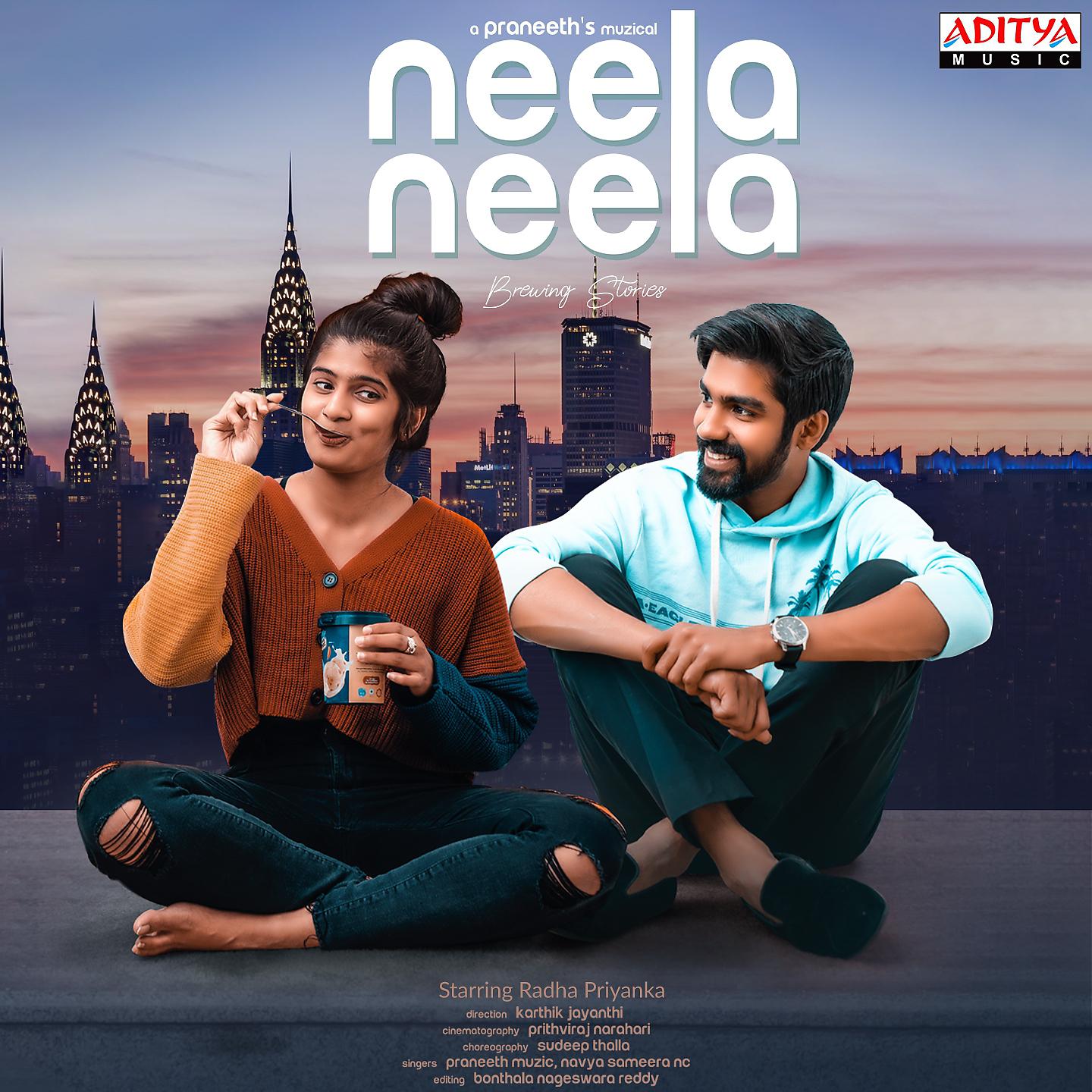 Постер альбома Neela Neela