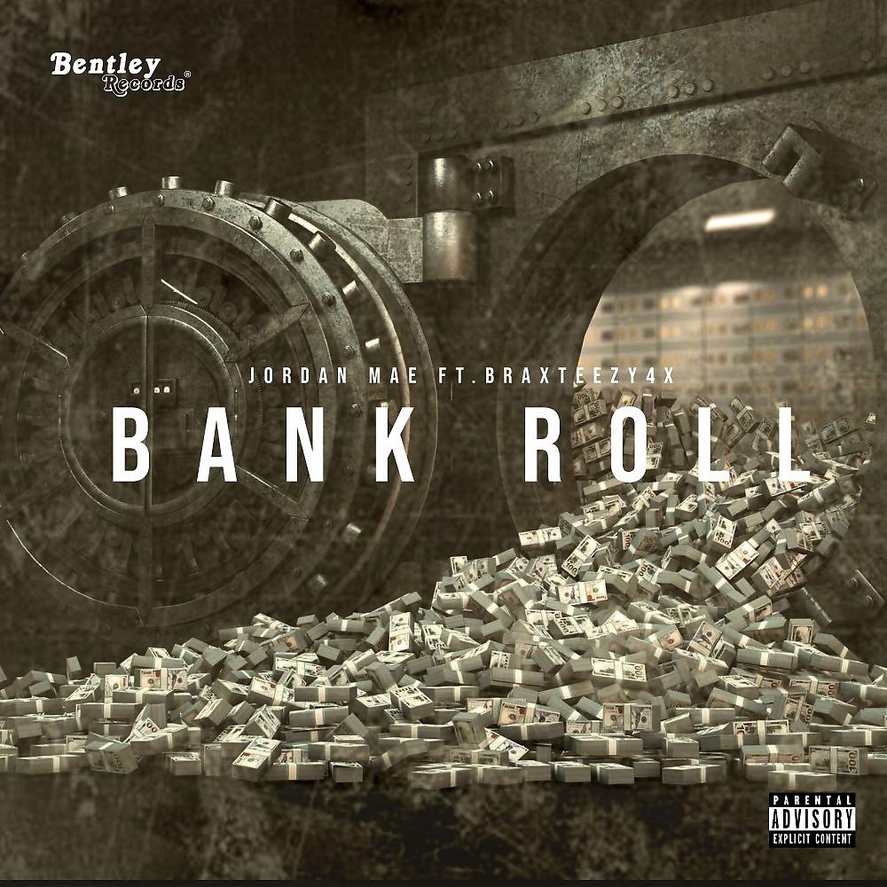 Постер альбома Bank Roll