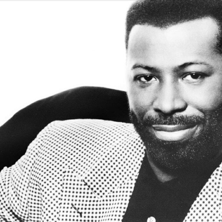 Teddy Pendergrass все песни в mp3
