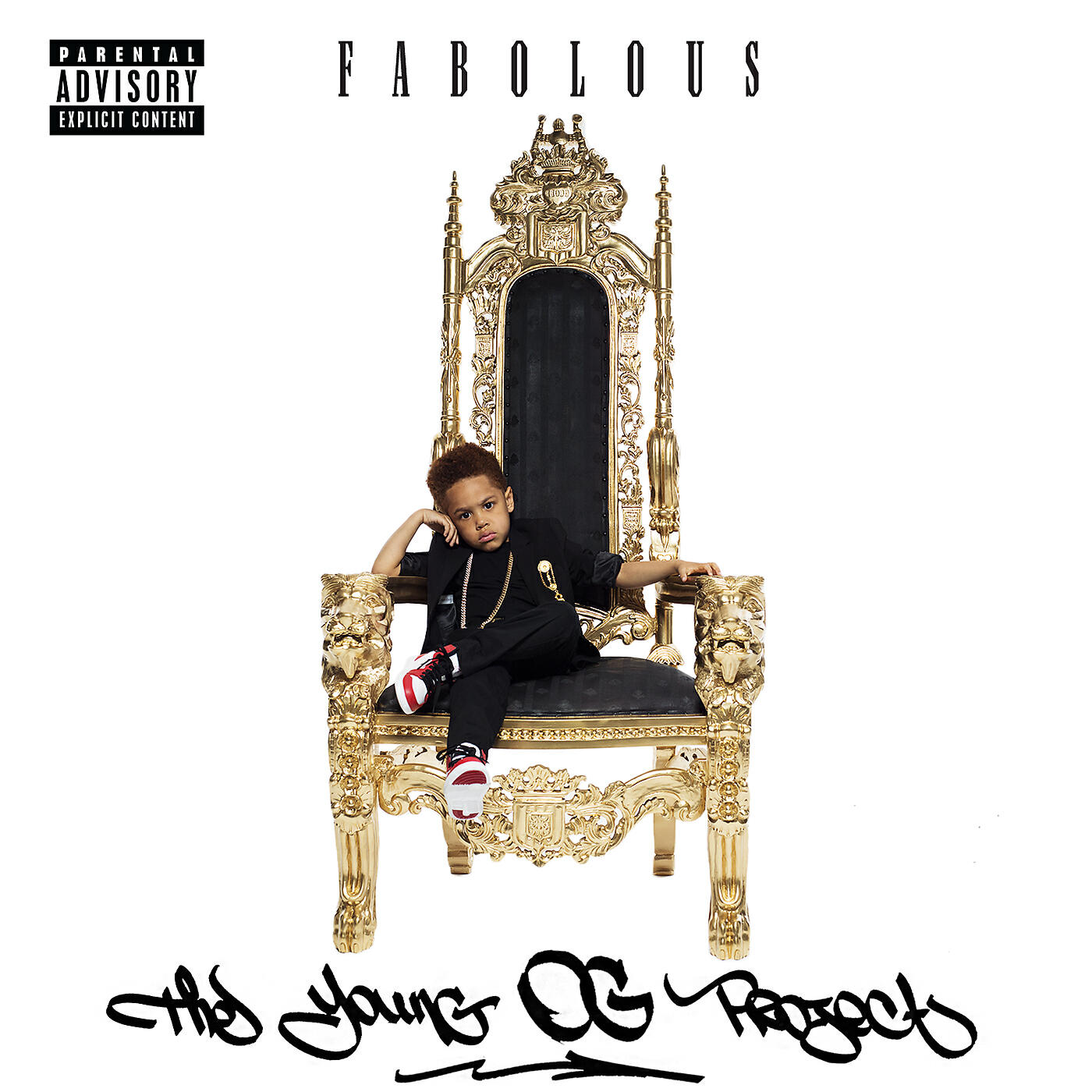 Fabolous - Lituation