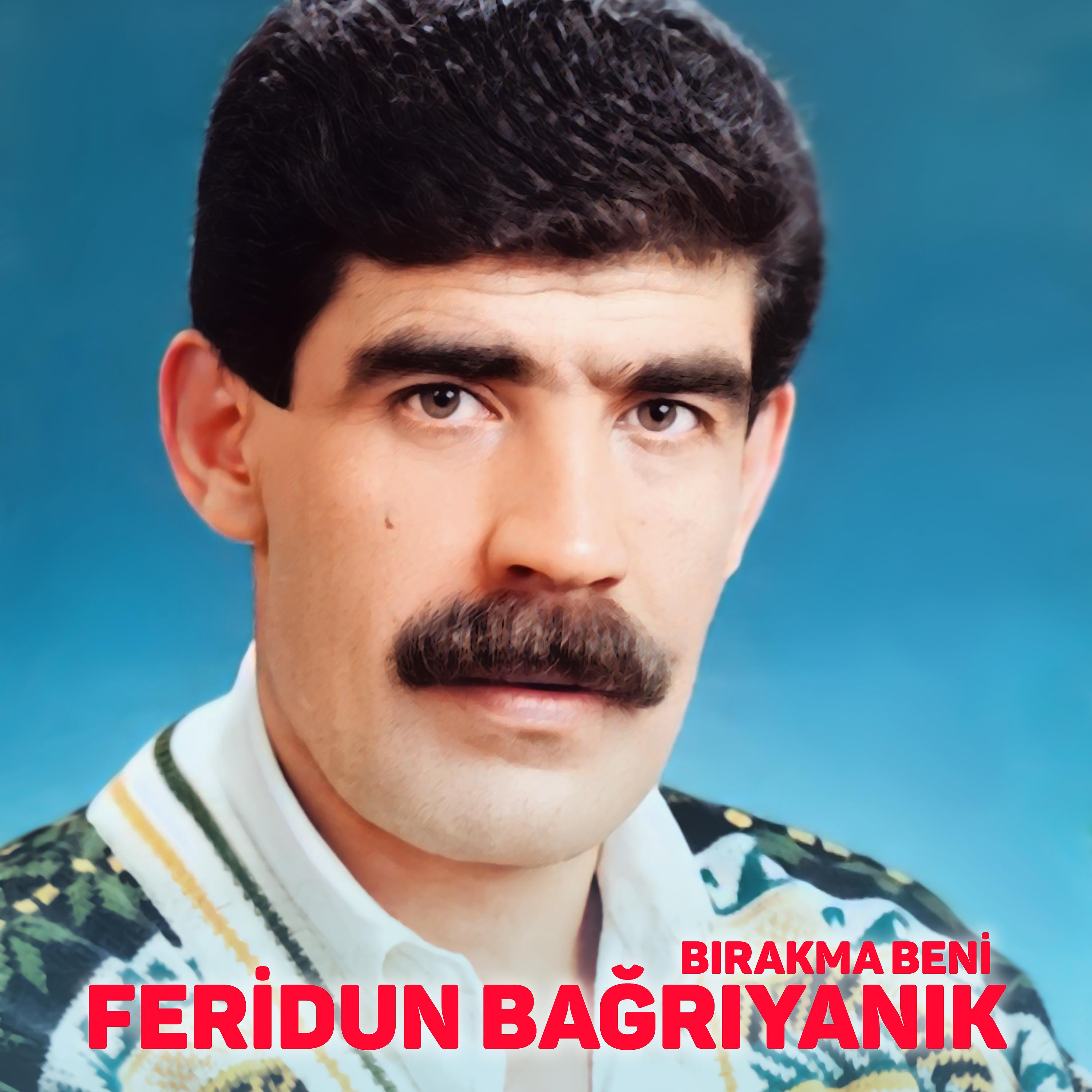 Постер альбома Bırakma Beni
