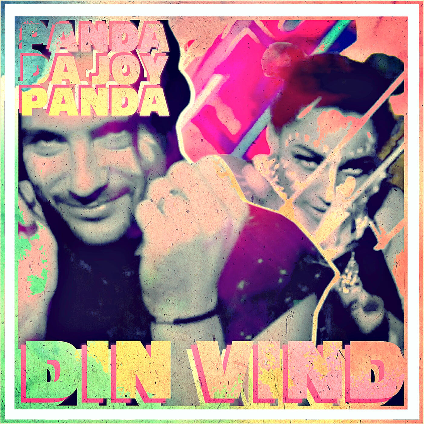 Panda Da Panda - Din vind