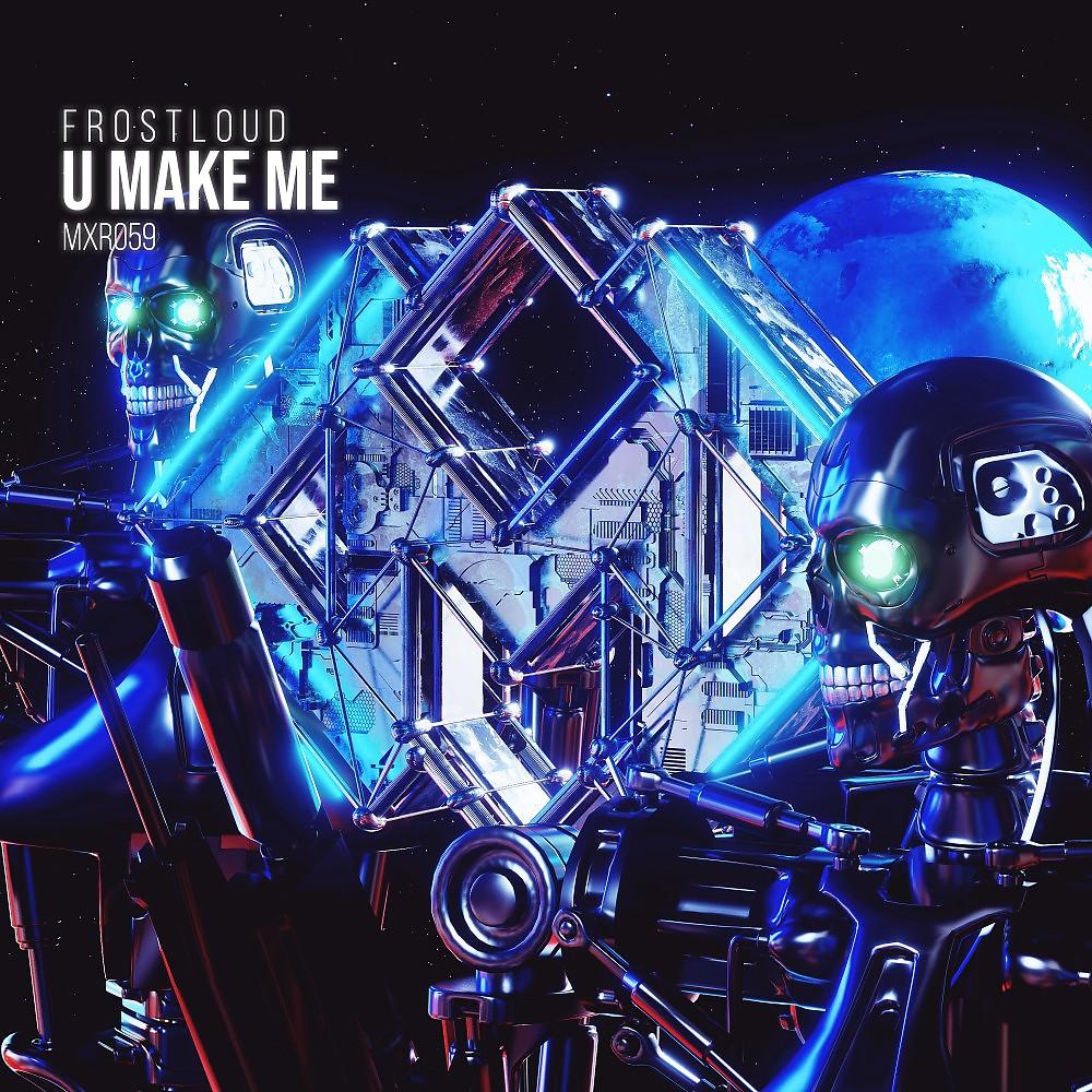 Постер альбома U Make Me