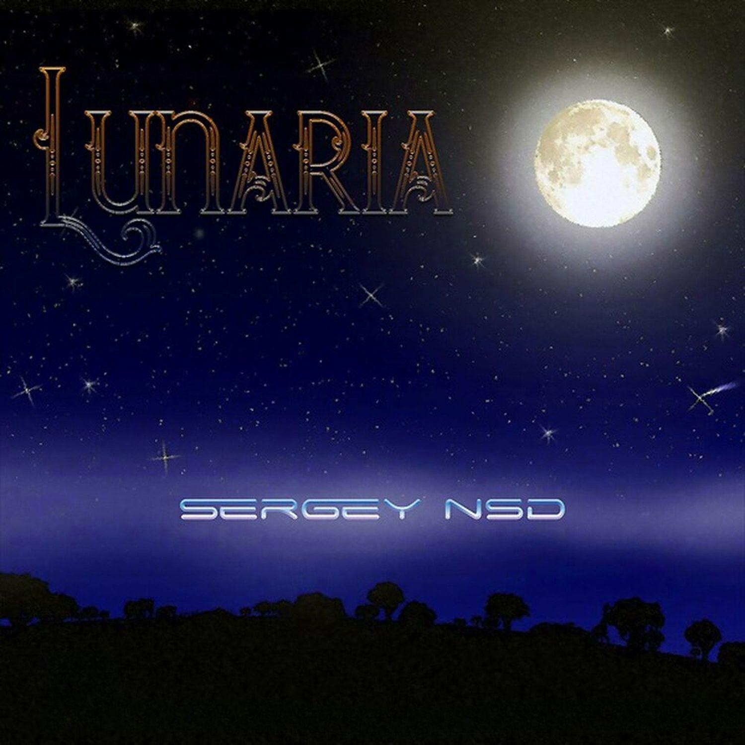 Постер альбома Lunaria