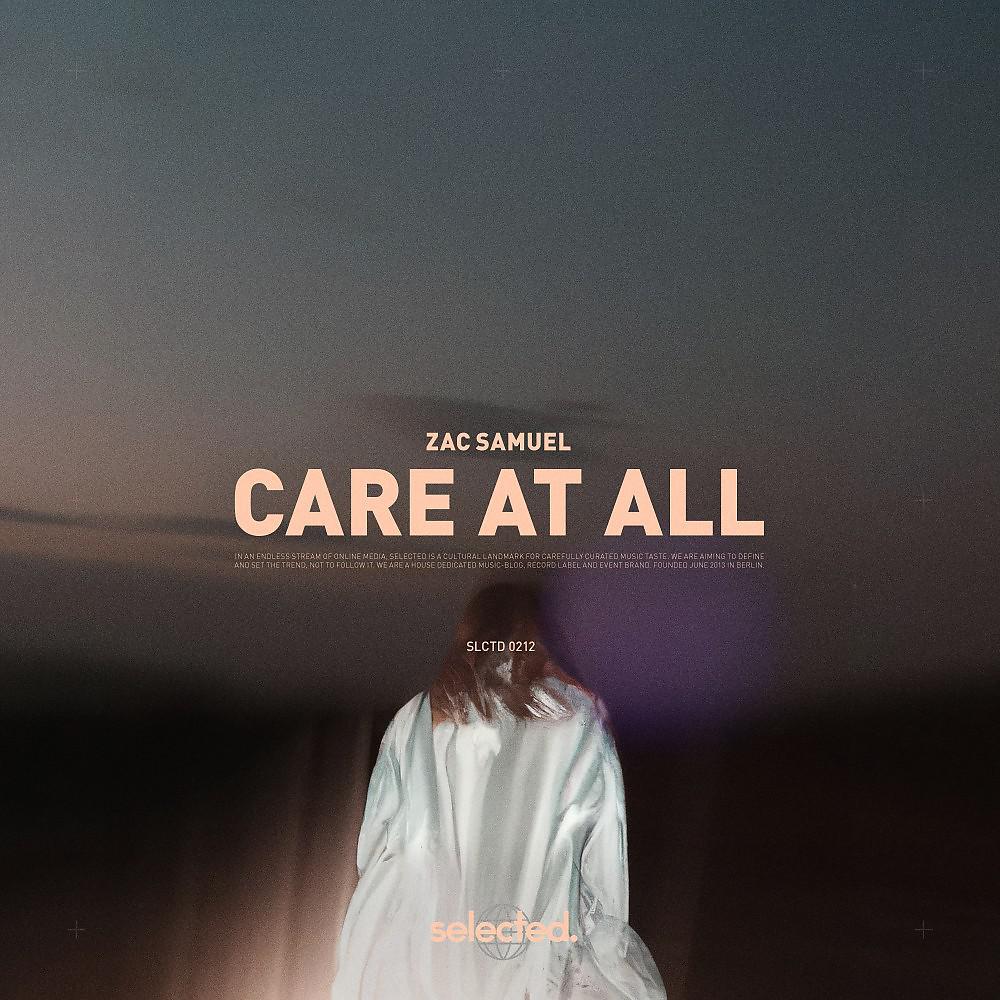 Постер альбома Care At All
