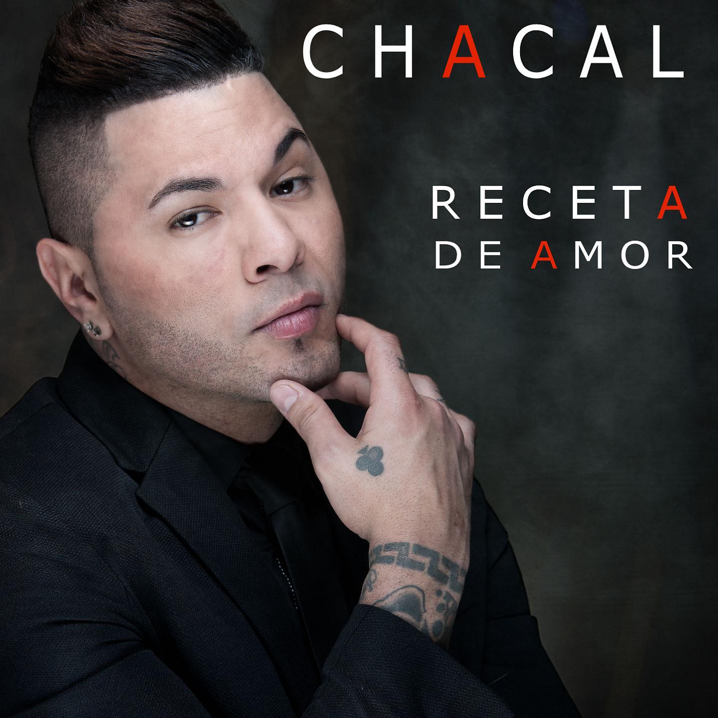 Постер альбома Receta de Amor