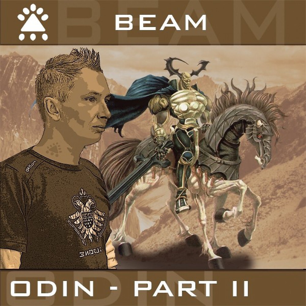 Beam - Odin - Part II (DJ T-Urban Hardstyle Remix)