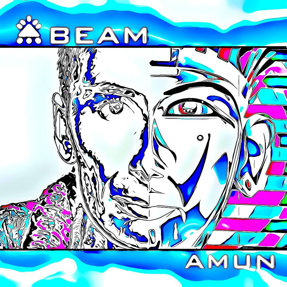 Beam - Amun (Original Mix)