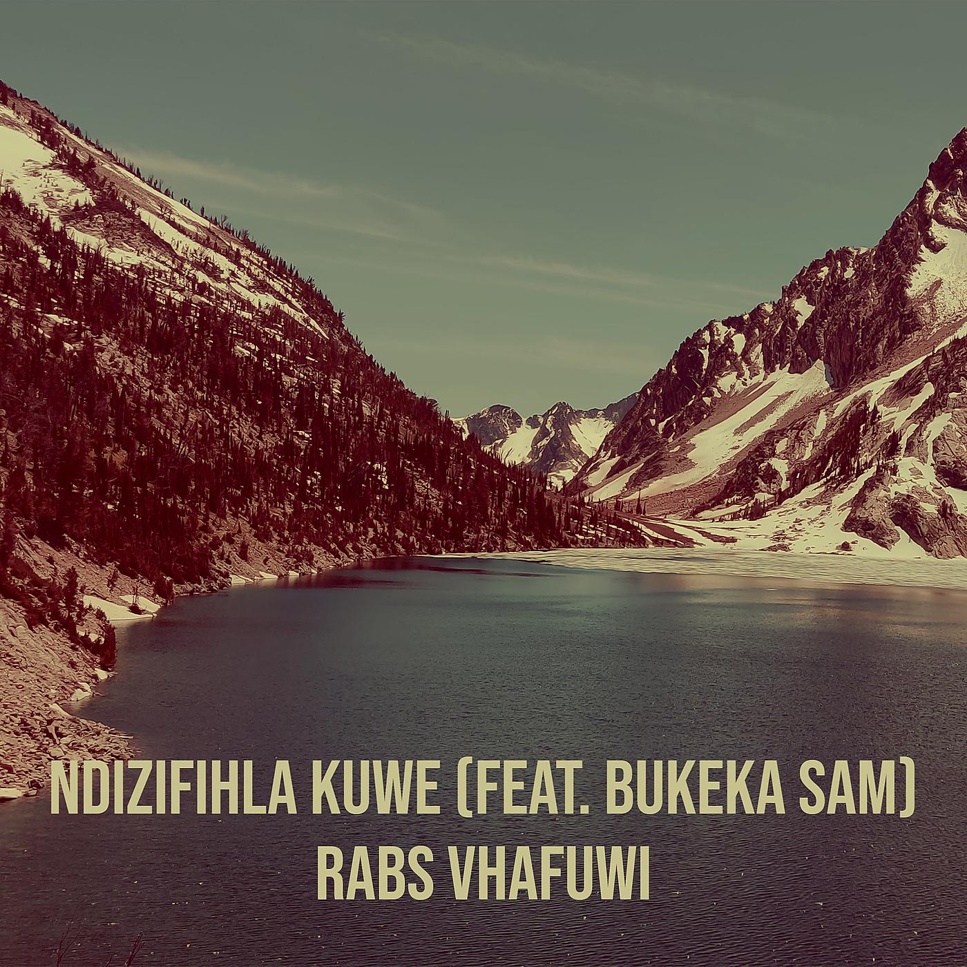 Постер альбома Ndizifihla Kuwe