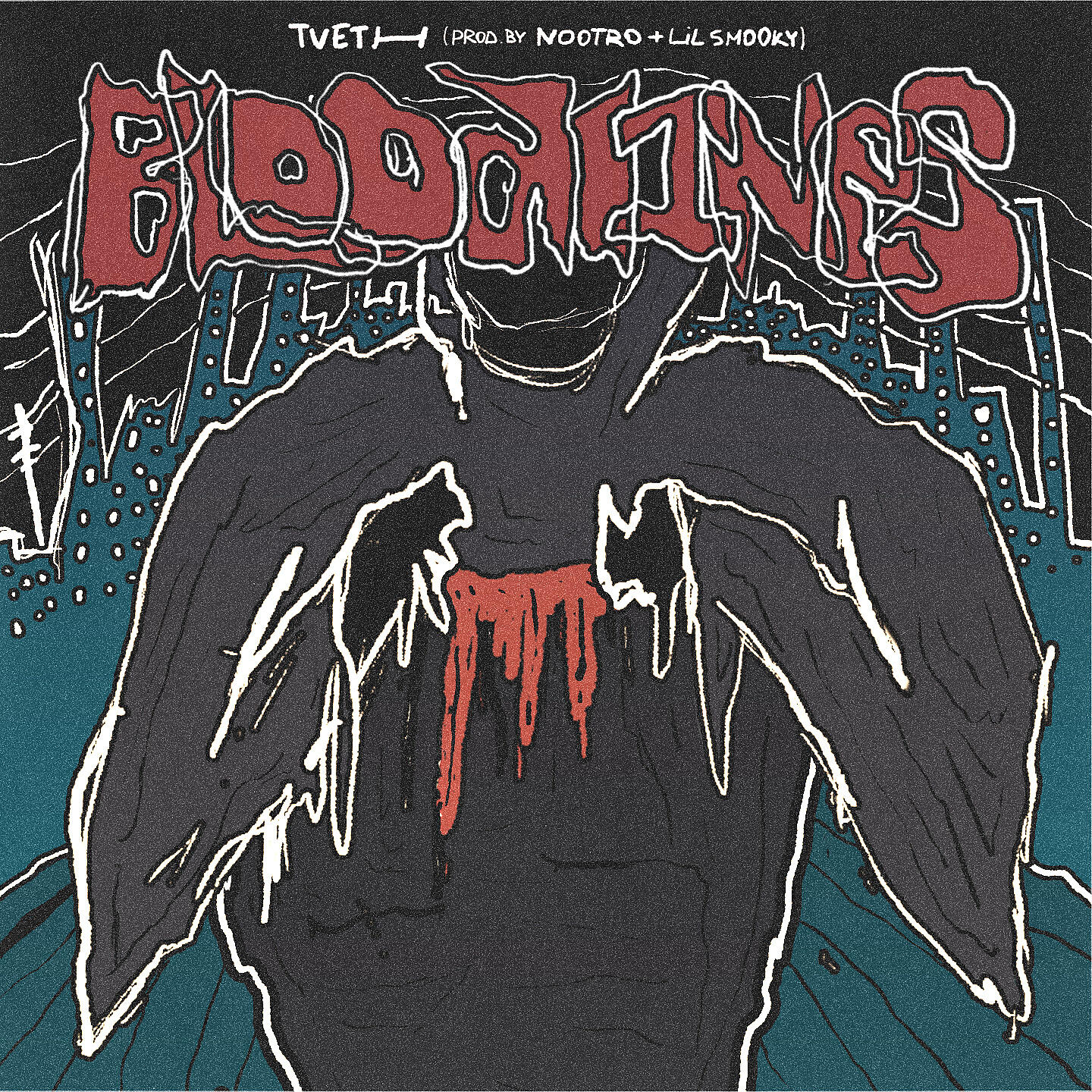 TVETH - BLOODLINES