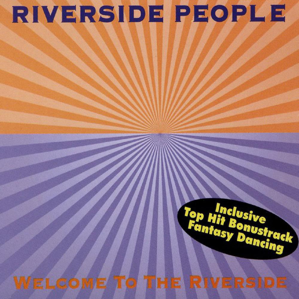 Постер альбома Welcome to the Riverside