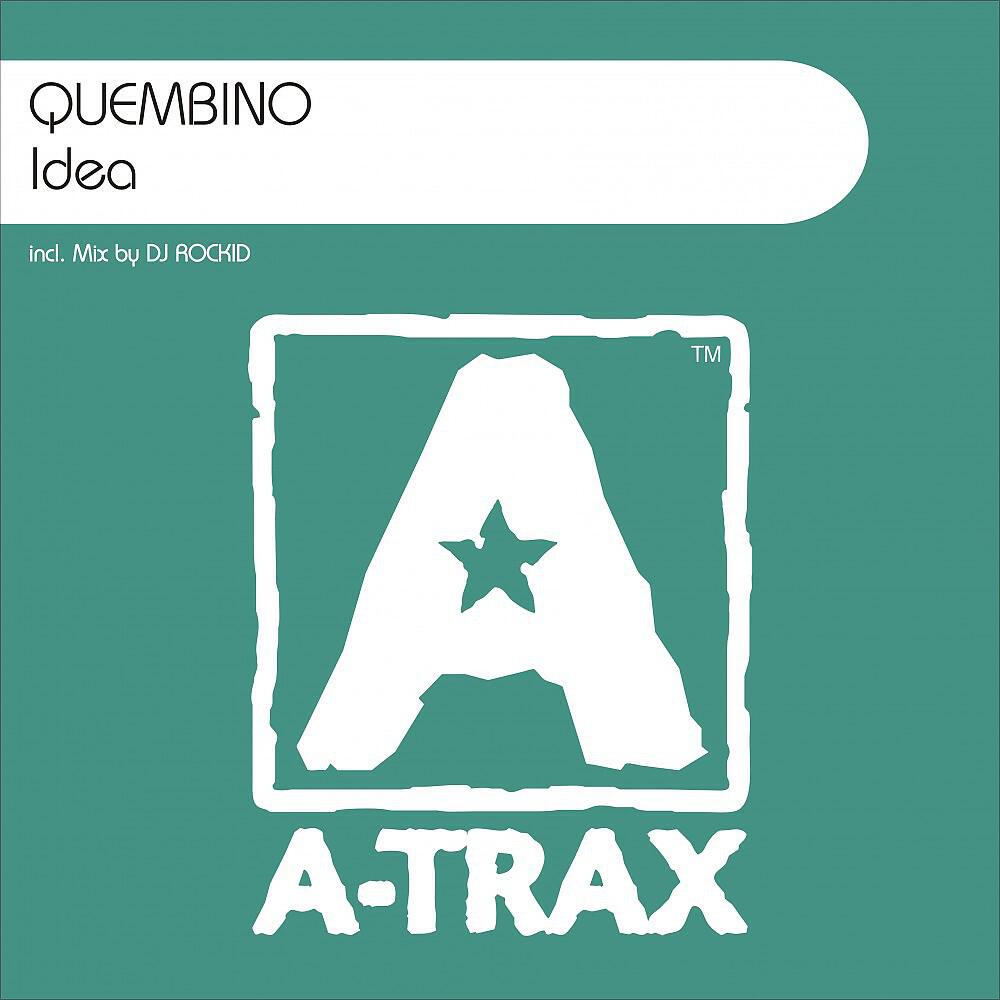 Quembino - Idea (Original Mix)