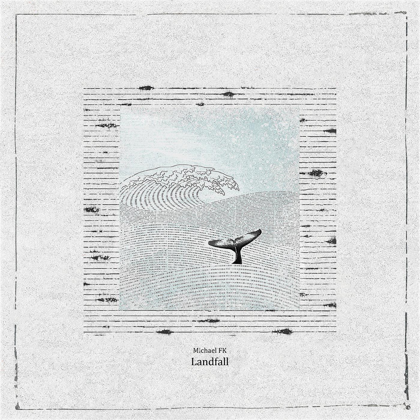 Постер альбома Landfall