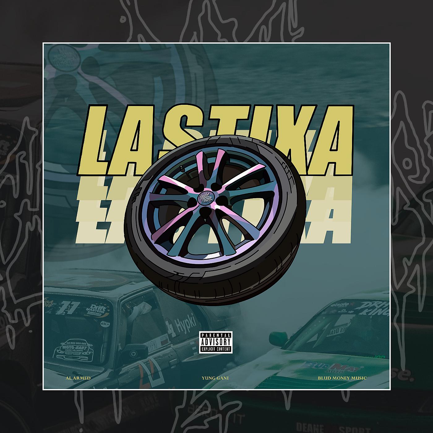 Постер альбома Lastixa