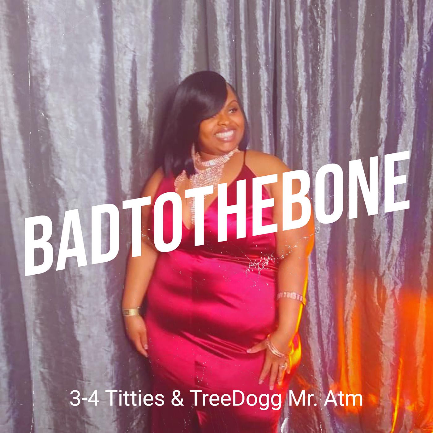 Постер альбома BadToTheBone