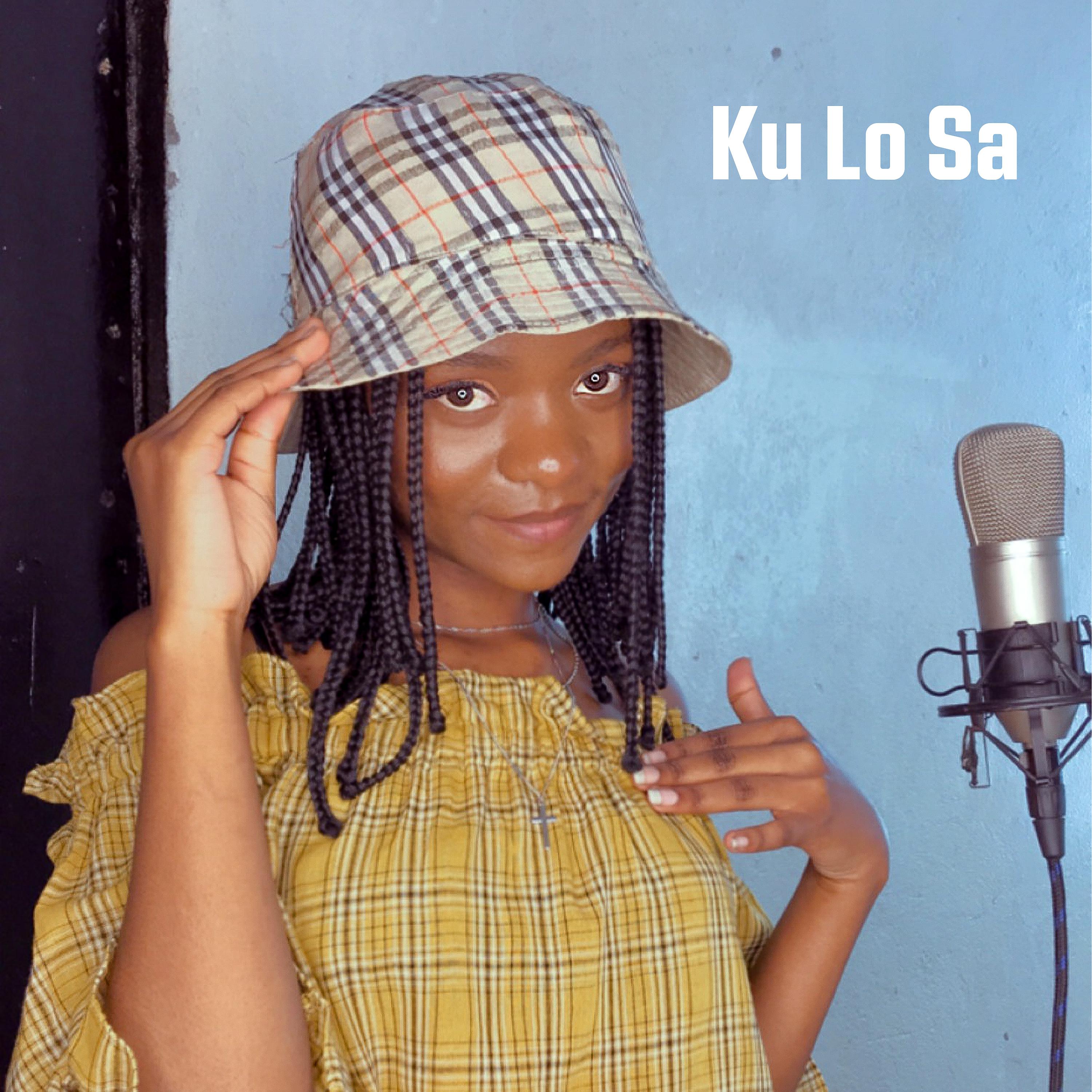 Постер альбома KU LO SA