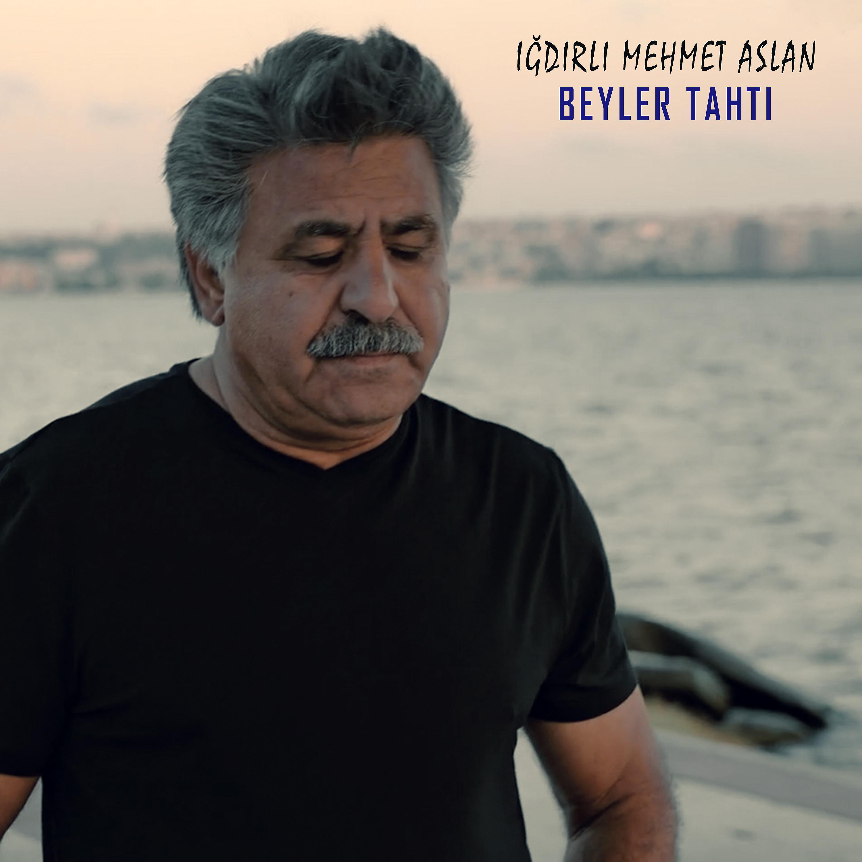 Постер альбома Beyler Tahtı