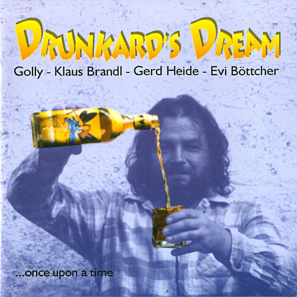 Klaus Brandl, Gerd Heide, Evi Böttcher & Golly Hertlein - Dirty Old Town