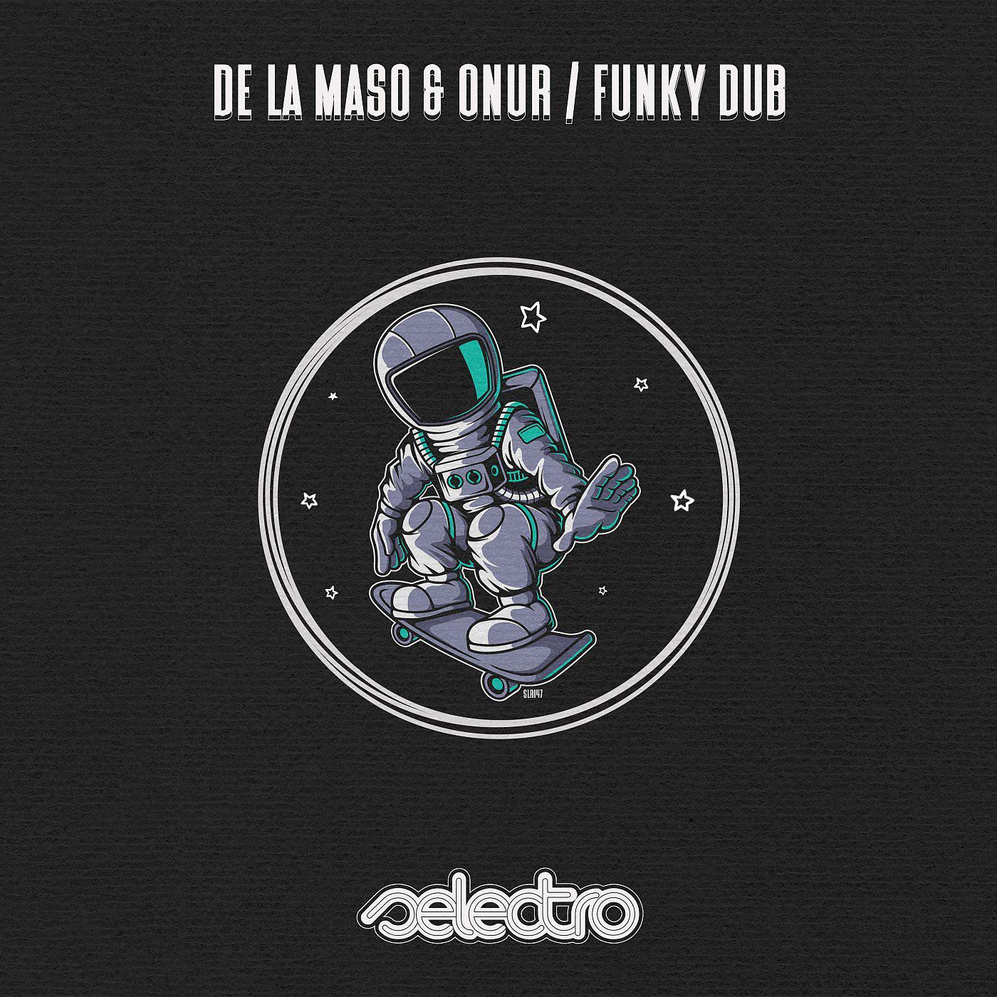 Постер альбома Funky Dub