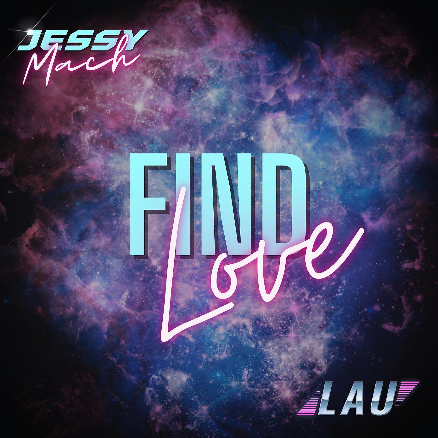 Постер альбома Find Love