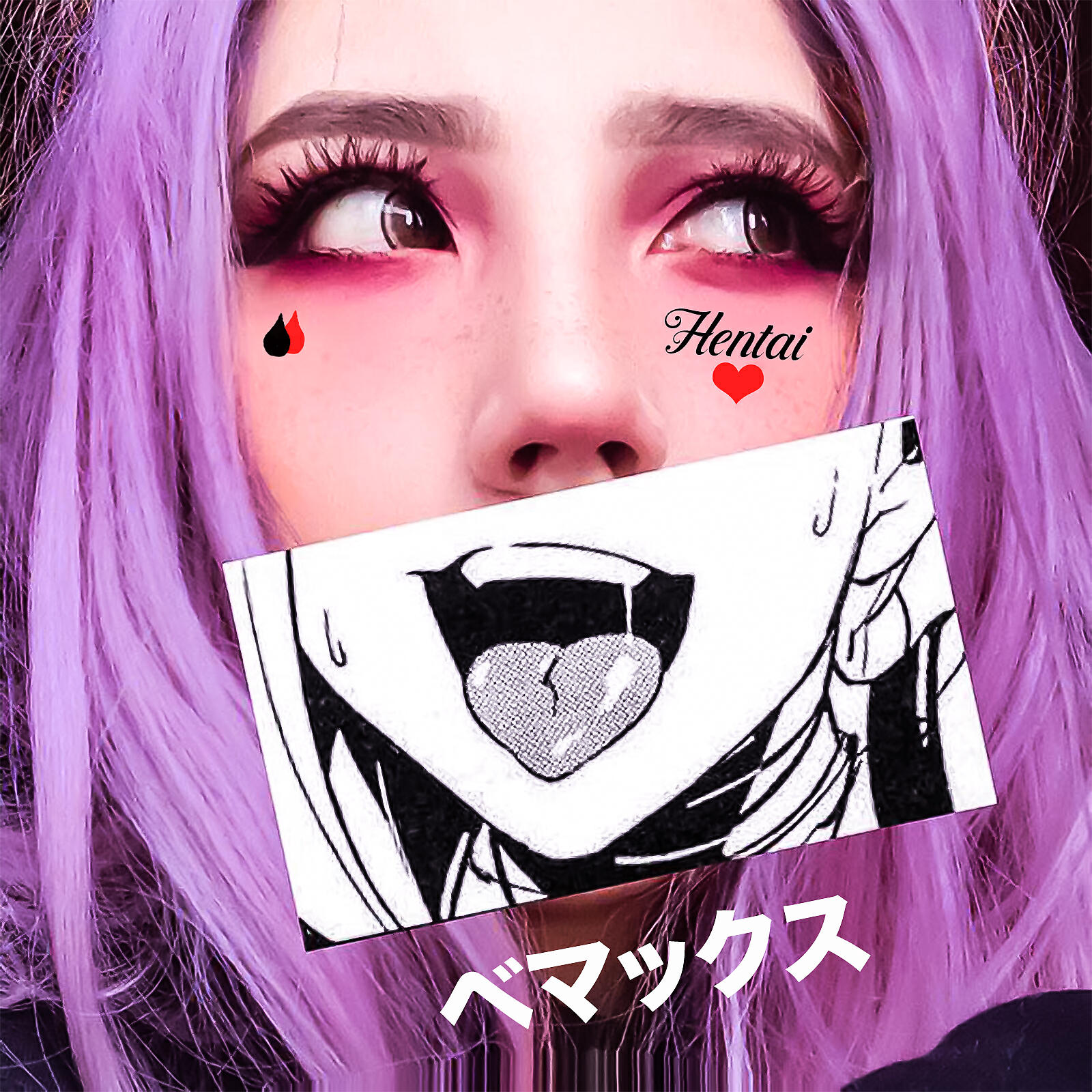 Bemax - Hentai