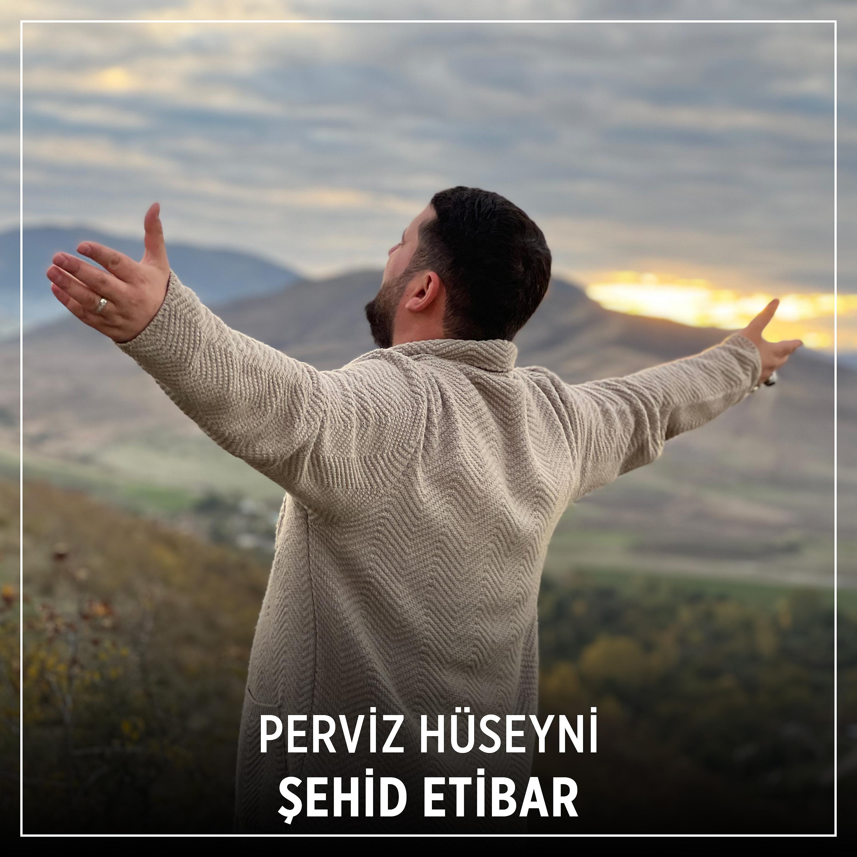 Постер альбома Şehid Etibar