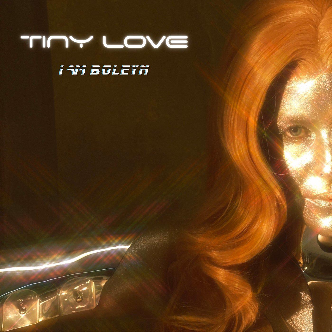 Постер альбома Tiny Love