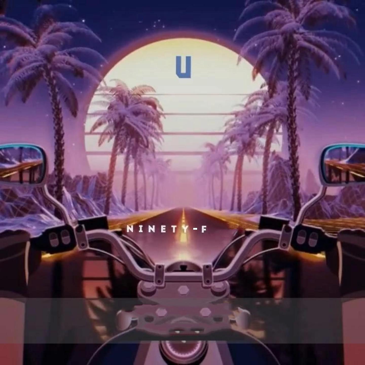 Постер альбома U