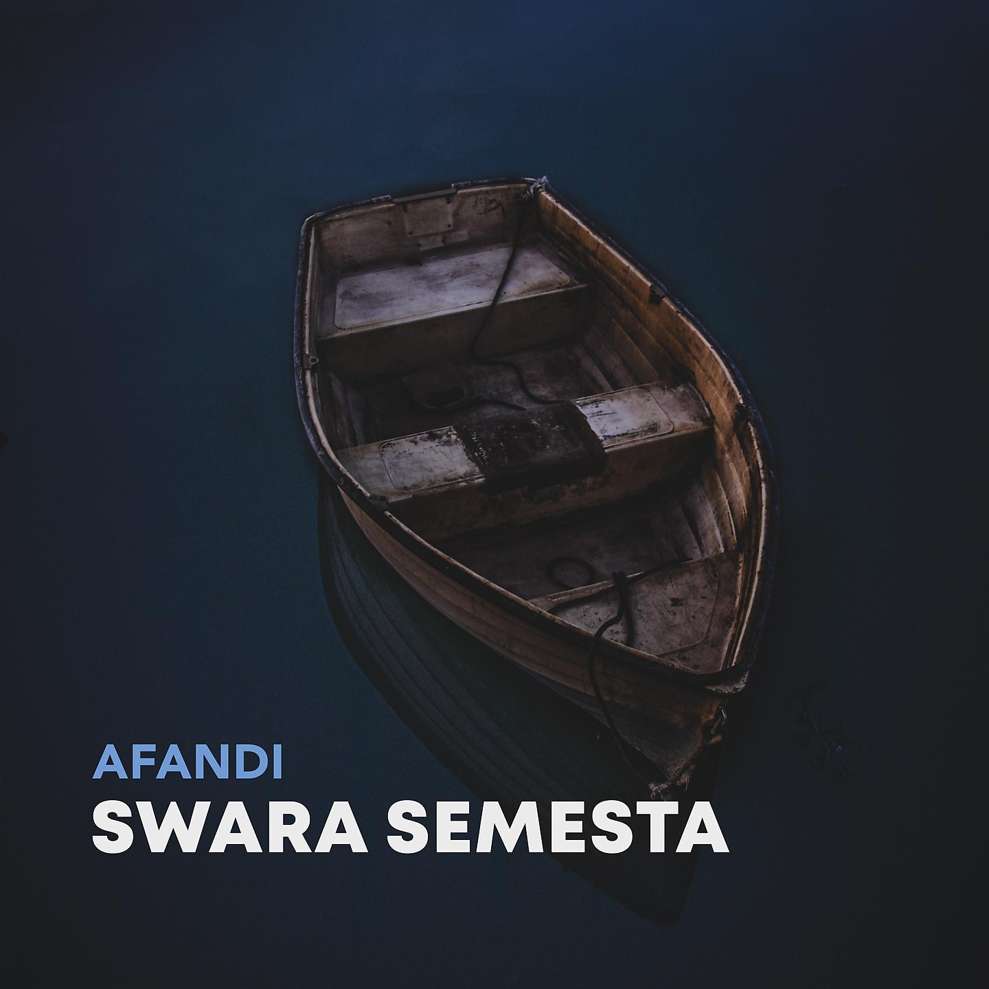 Постер альбома Swara Semesta