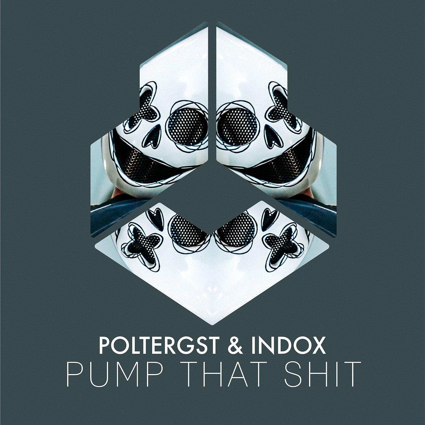 Постер альбома Pump That Shit