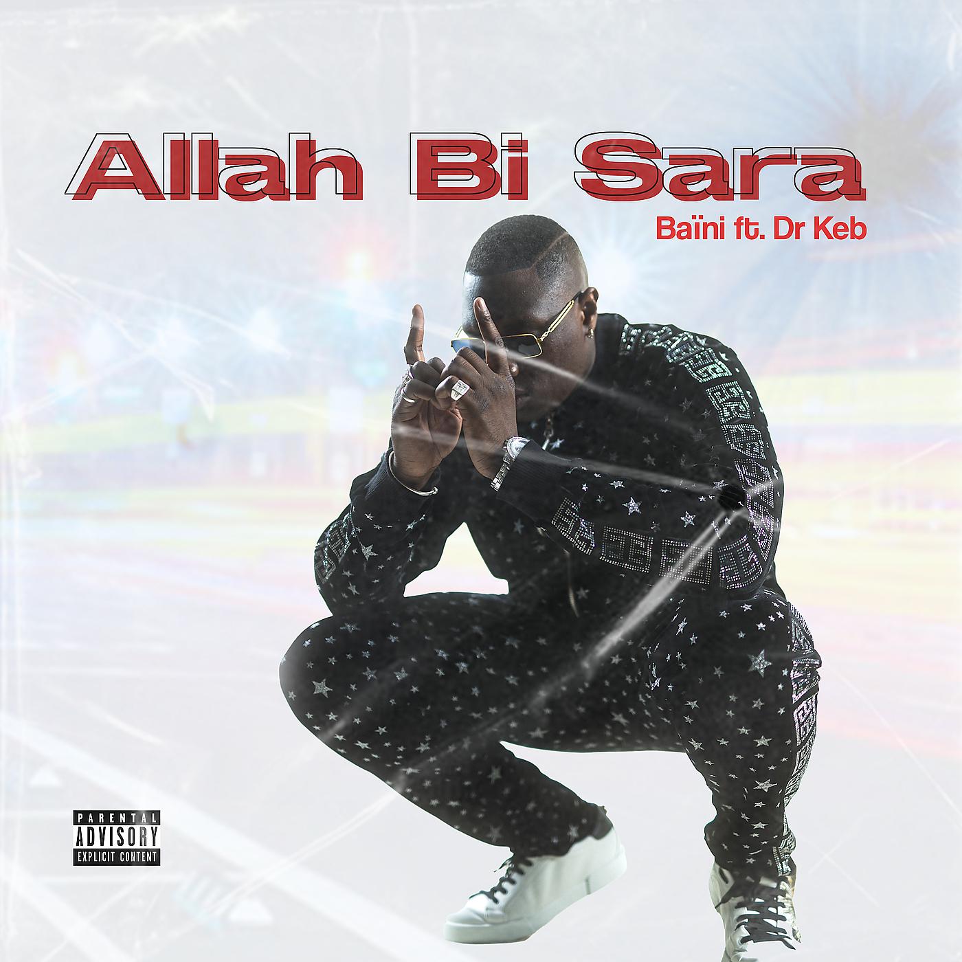 Постер альбома Allah Bi Sara