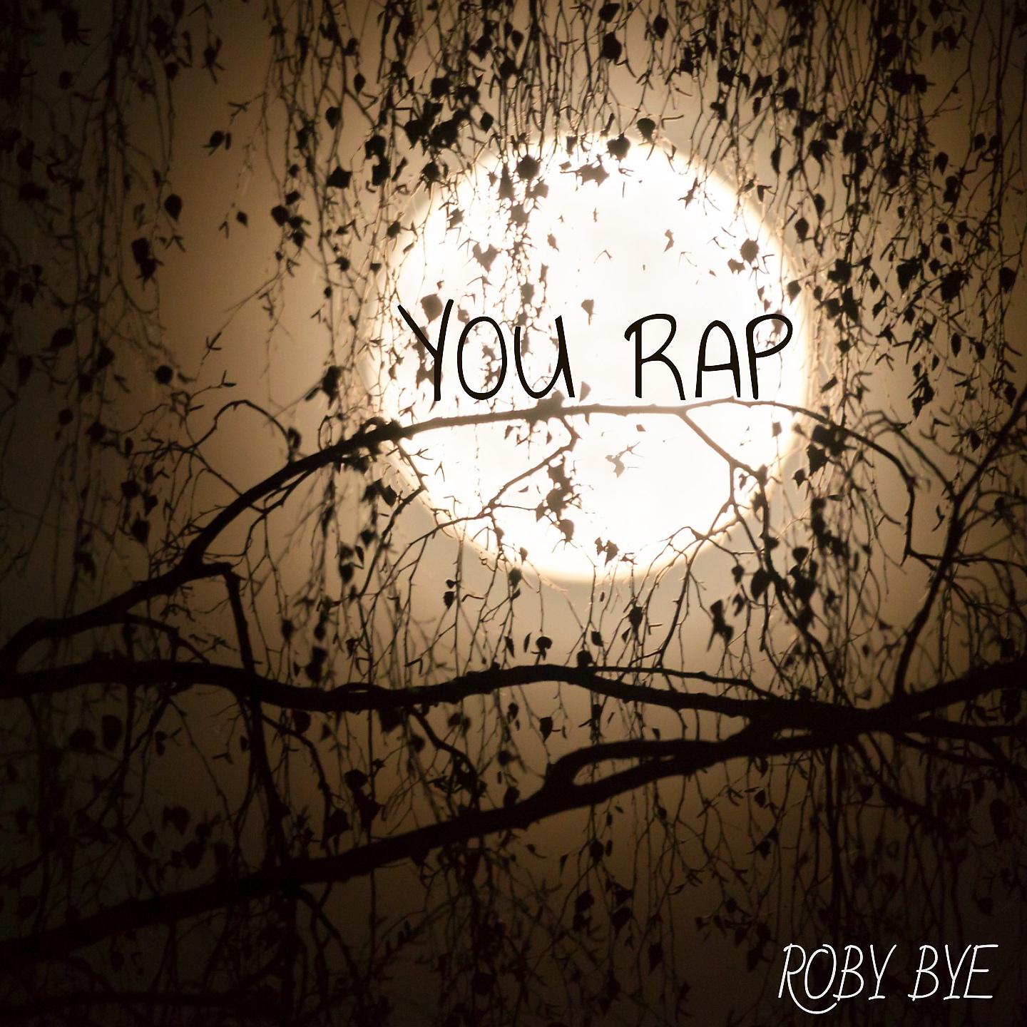 Постер альбома You Rap