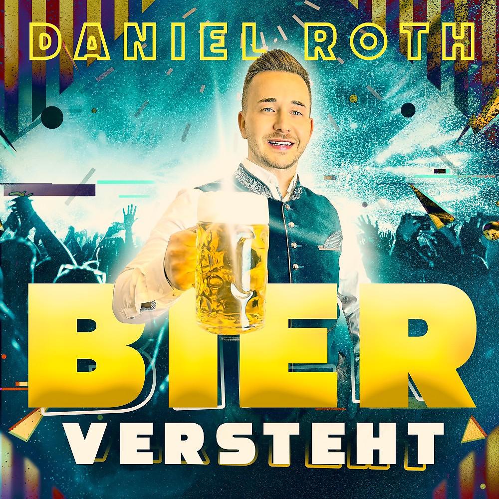 Постер альбома Bier versteht