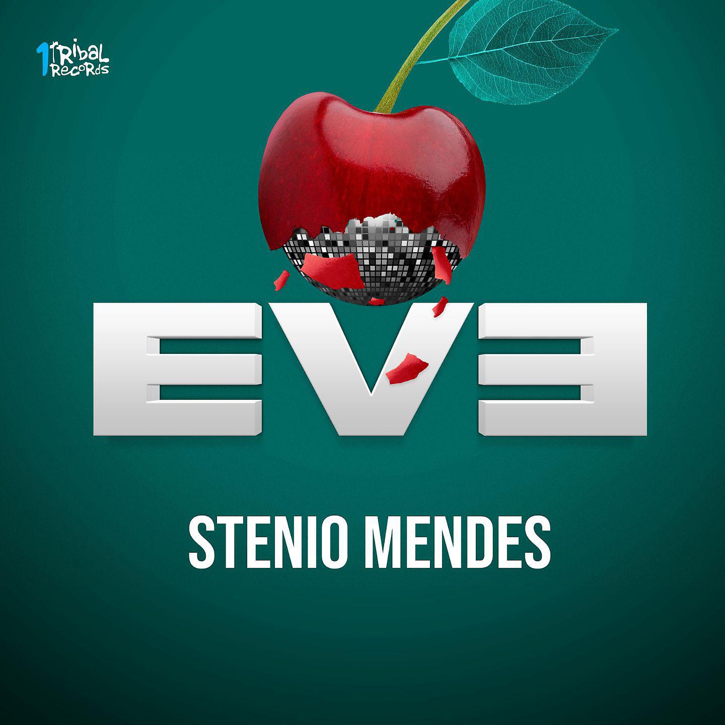Постер альбома EVE