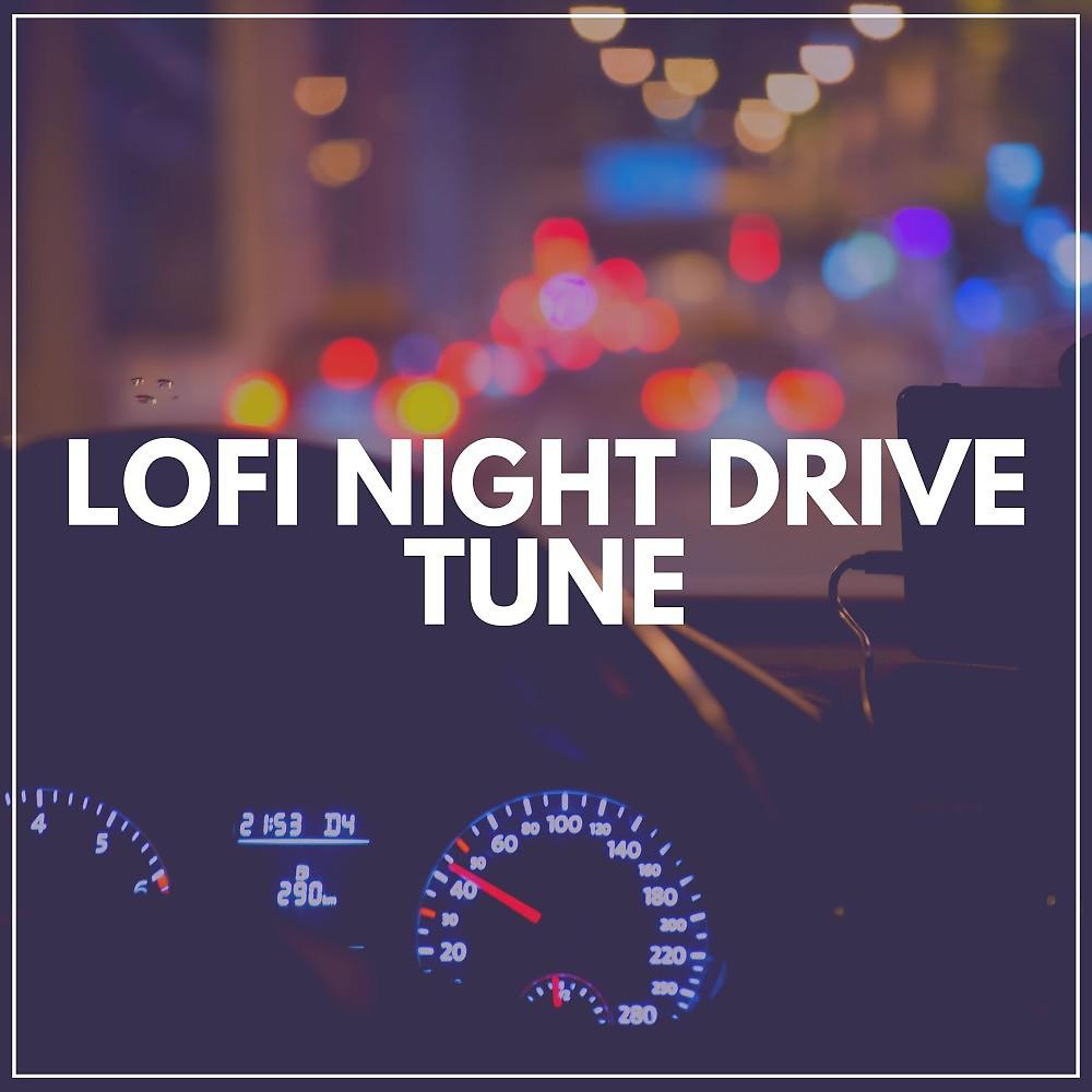 Постер альбома Lofi Night Drive Tune