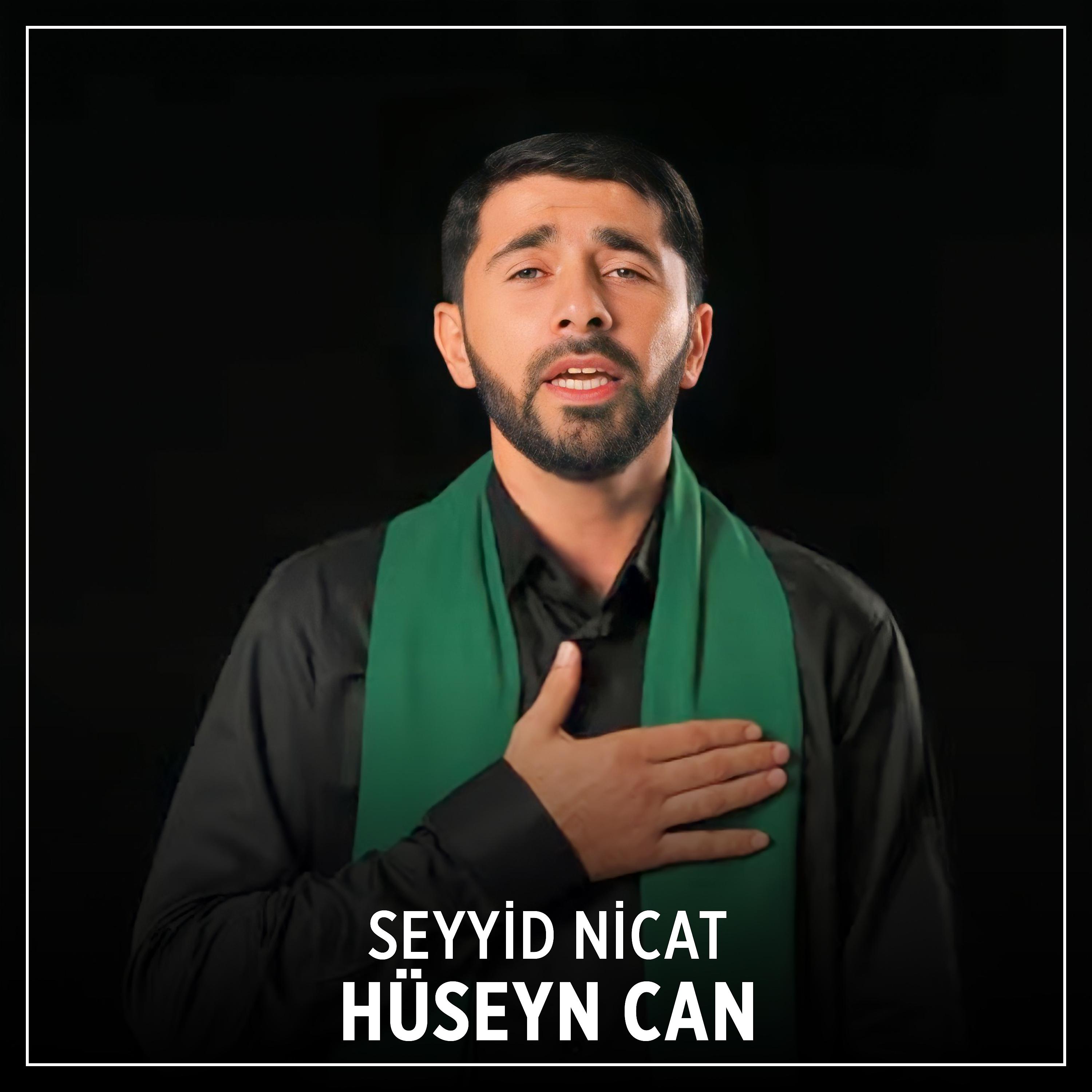 Постер альбома Hüseyn Can