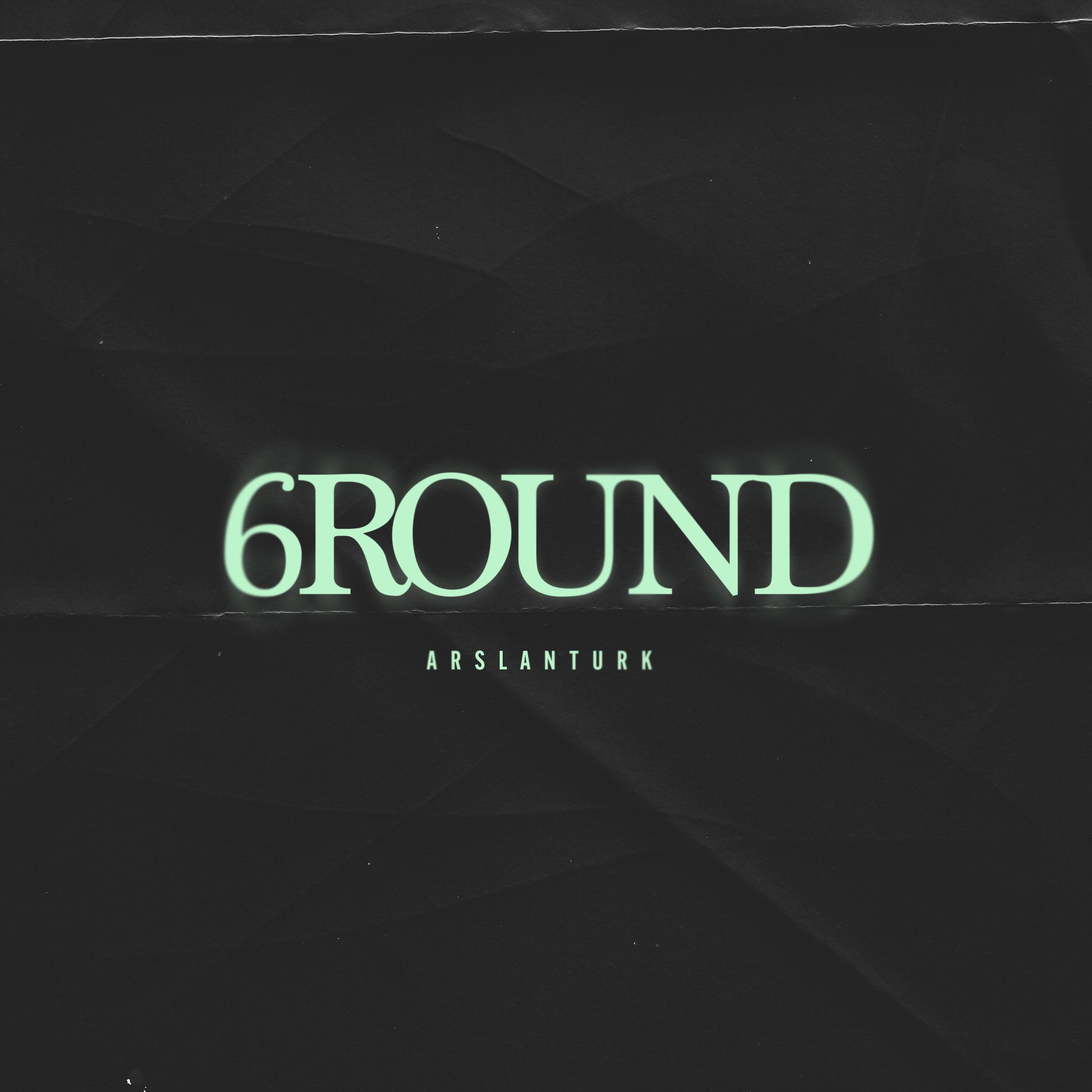 Постер альбома 6Round